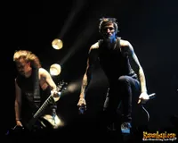 Foto Suicide Silence