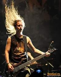 Foto Suicide Silence