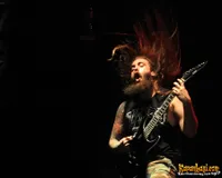 Foto Suicide Silence