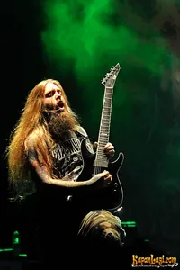 Foto Suicide Silence