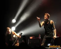 Foto Suicide Silence