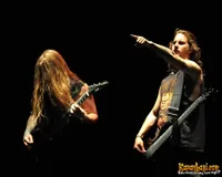 Foto Suicide Silence