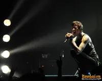 Foto Suicide Silence