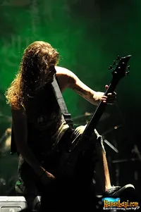 Foto Suicide Silence