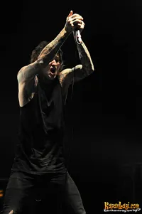 Foto Suicide Silence