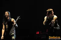 Foto Suicide Silence