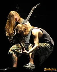 Foto Suicide Silence