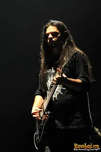 Foto Suicide Silence