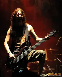 Foto Suicide Silence