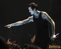 Foto Suicide Silence