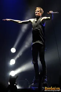 Foto Suicide Silence