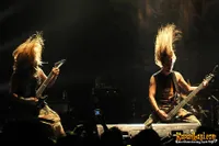 Foto Suicide Silence