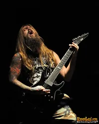Foto Suicide Silence