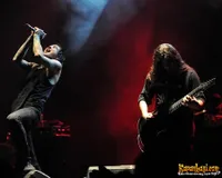 Foto Suicide Silence