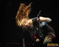 Foto Suicide Silence