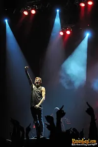 Foto Suicide Silence