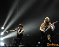 Foto Suicide Silence