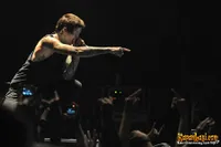 Foto Suicide Silence