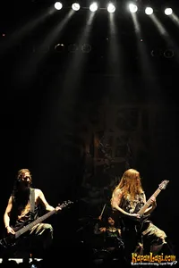 Foto Suicide Silence