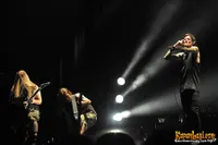 Foto Suicide Silence