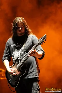 Foto Suicide Silence