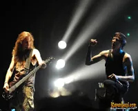 Foto Suicide Silence