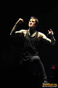 Foto Suicide Silence