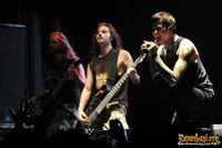 Foto Suicide Silence