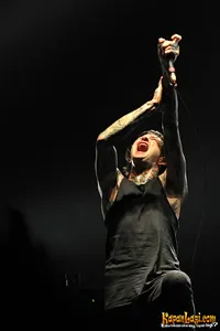 Foto Suicide Silence