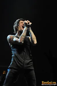 Foto Suicide Silence