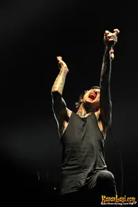 Foto Suicide Silence