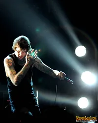 Foto Suicide Silence