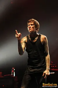 Foto Suicide Silence