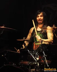 Foto Suicide Silence