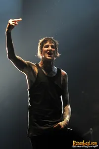 Foto Suicide Silence