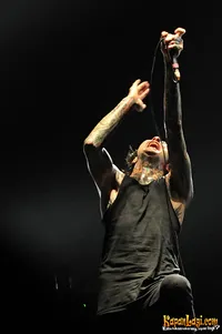 Foto Suicide Silence