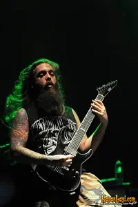 Foto Suicide Silence