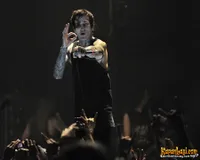 Foto Suicide Silence