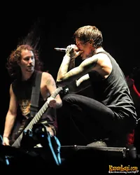 Foto Suicide Silence