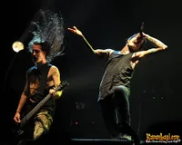 Foto Suicide Silence