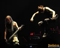 Foto Suicide Silence