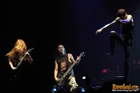 Foto Suicide Silence