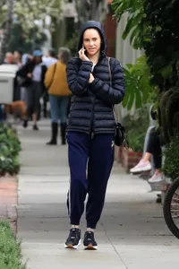 Foto Suki Waterhouse