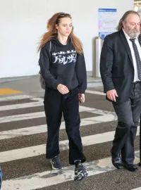 Foto Suki Waterhouse