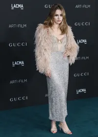 Foto Suki Waterhouse