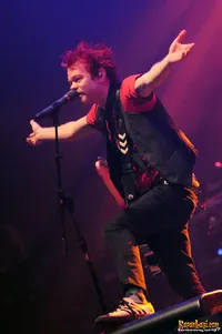 Foto Sum 41