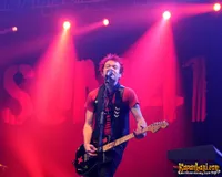 Foto Sum 41