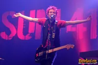 Foto Sum 41