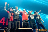 Foto Sum 41