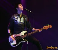 Foto Sum 41